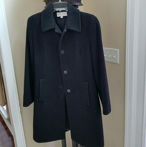 coat - Picture 4 of 7